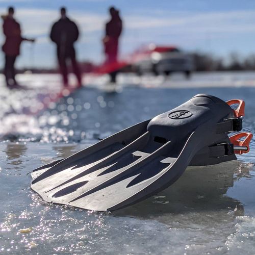 Fourth Element Tech Fin Grey ()